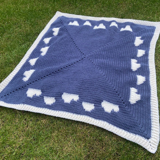 Nephele - Blanket
6