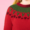 XmasHearts - Sweater
2