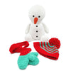 Frode Frost - Teddy
5
