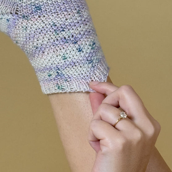 Nister - Socks
5
