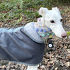 Rainbow Bobble - Snood
3