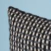 Norge - Pillow with braid pattern
2