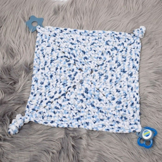 O-Ring avec adaptateur à tétine - Go Handmade
5