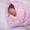 Nuzzle Blanket
5