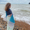 Ocean Waves - Wrap
4