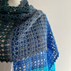 Ocean Waves - Wrap
6
