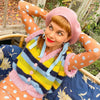 Knit Me Vest
1