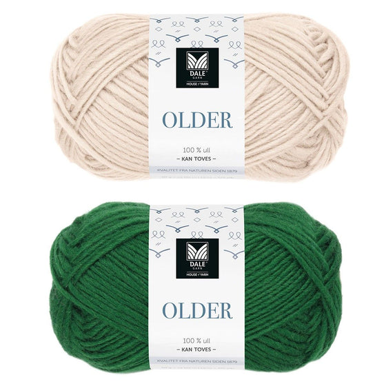Older - Dale
1