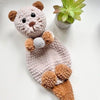 Ollie the Otter - Lovey
1