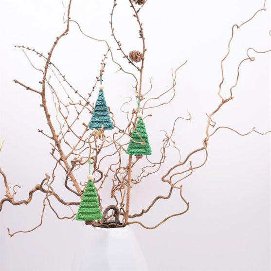 Ornement Sapin de Noël
2