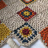 Moroccan Sunrise - Rug
2