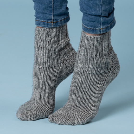 Otra - Chaussettes Ragg
1