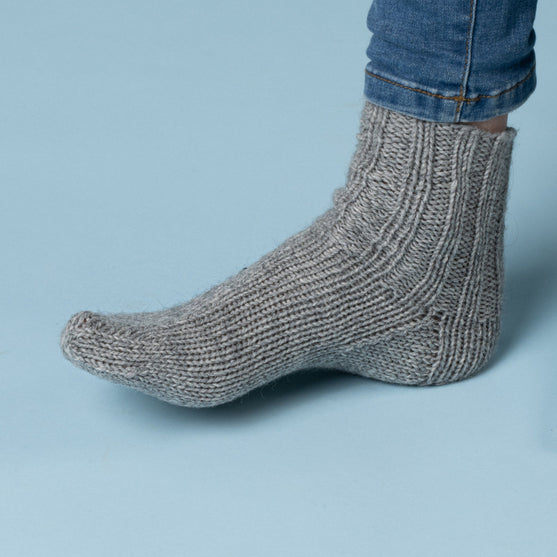 Otra - Ragg socks
4