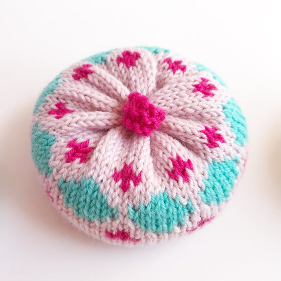 Fairytale Pumpkins
3