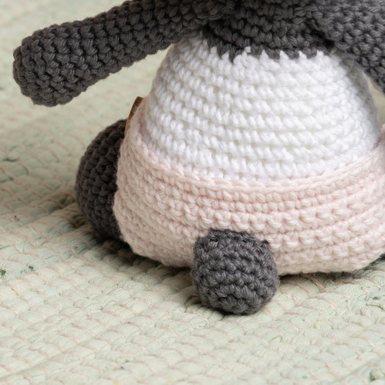 Puf - Panda Baby
3