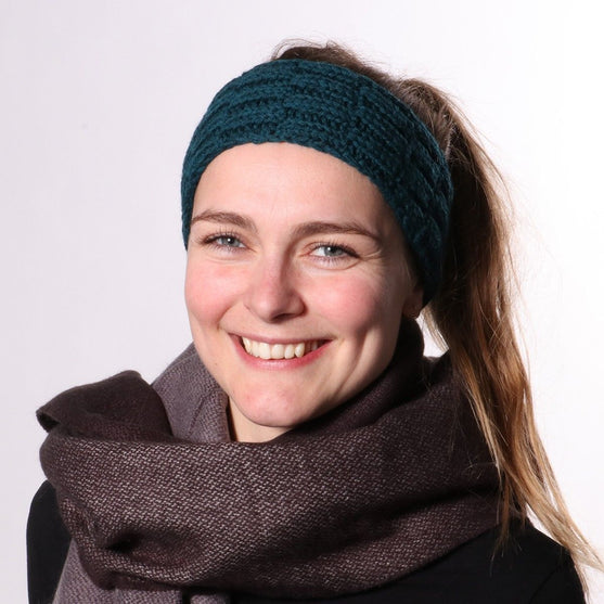 Elm Headband
4
