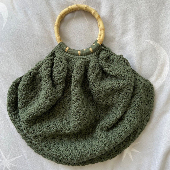 Paulina - Bag
3
