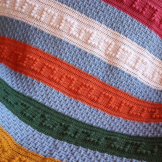 Philia - Blanket
4