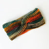 Autumn Hugs Set - Scarf, Beanie and Headband
2