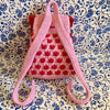Be Mine Backpack - Bag
5