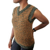Ginger - Vest
2