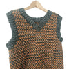 Ginger - Vest
6