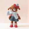 Madeleine Dog
1