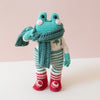 Oliver Frog
1