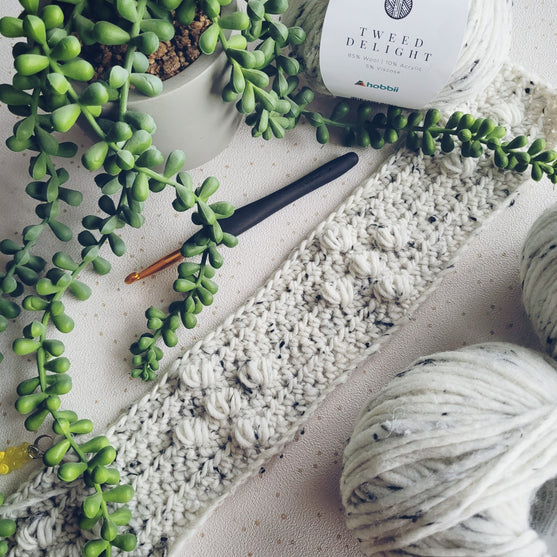 Field of Flowers - Couverture Bébé
5