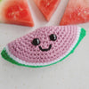 Juicy Watermelon
2