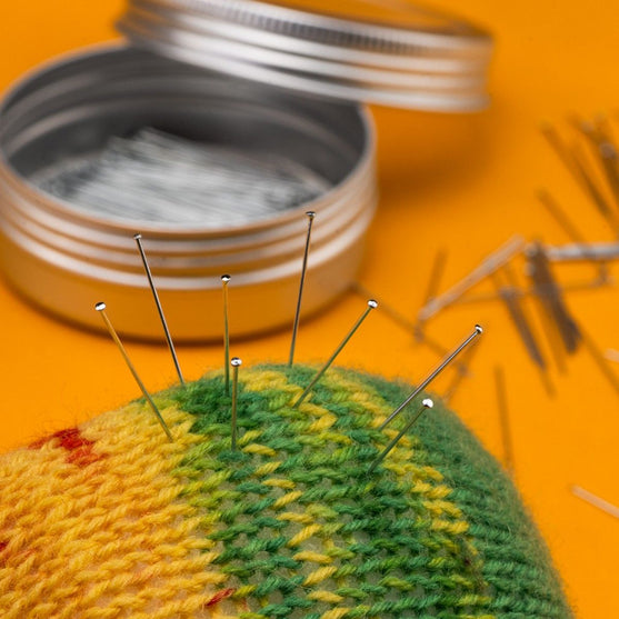 Épingles - 34 mm - Hobbii
3