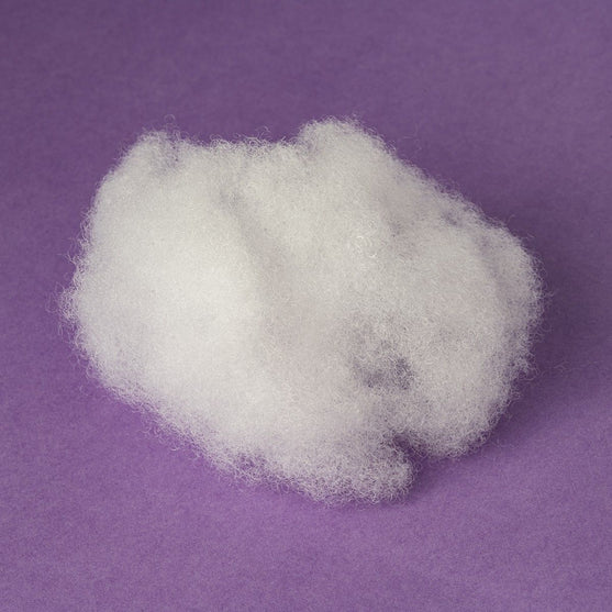 Ouate de rembourrage - 100 g - Hobbii
2