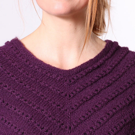 Poncho - Ellen
5