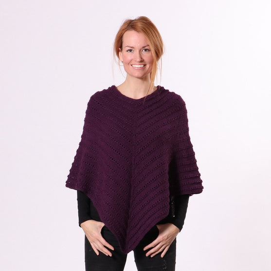 Poncho - Ellen
2