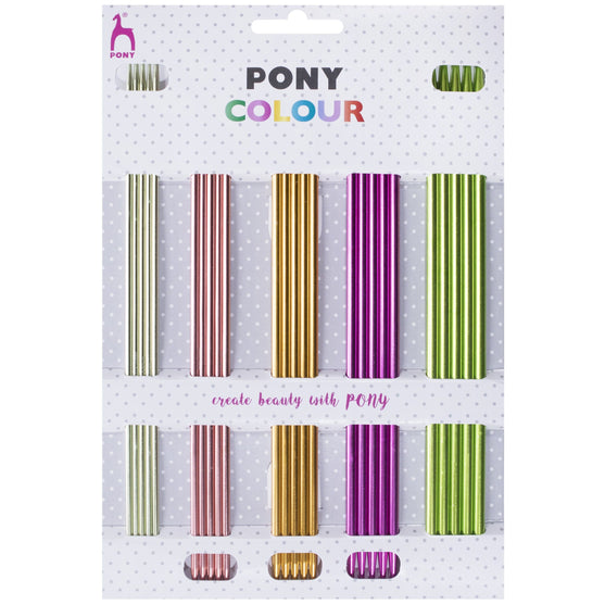 Colour DPN Set - Pony
1
