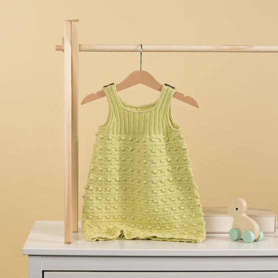 Poppy - Robe Enfant
1