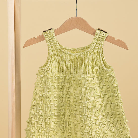 Poppy - Robe Enfant
2