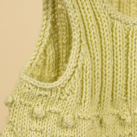 Poppy - Robe Enfant
3