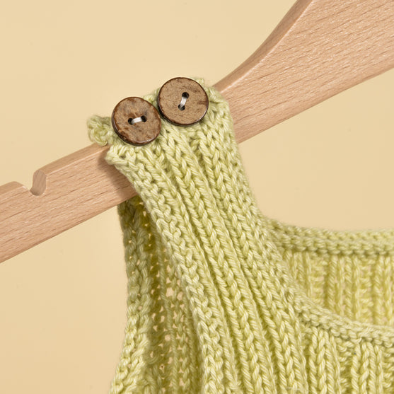 Poppy - Robe Enfant
4