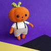 Potti the Pumpkin
3