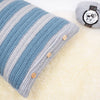 Power Stripes Pillow - Across
2