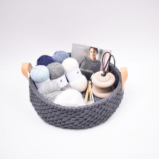 Plateau à projets Bungee
4