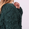 Athena Sweater
2