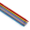 Aiguilles à chaussettes Alu - Hobbii
3
