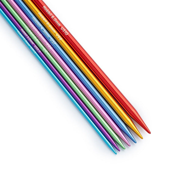 Alu DPN's - Hobbii
2