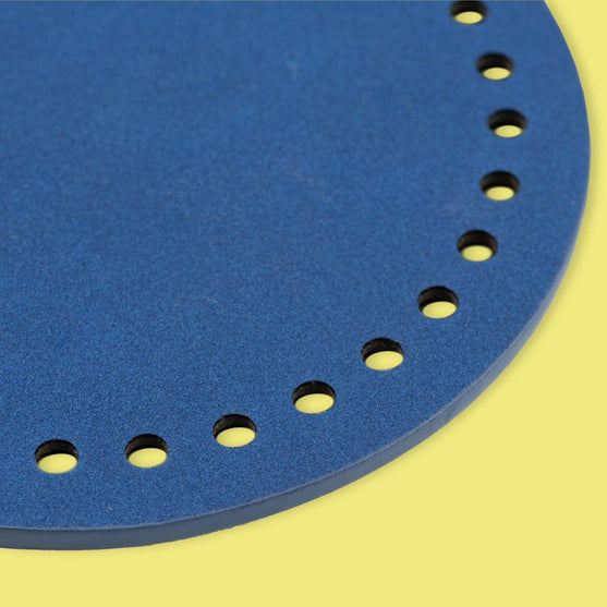 Bag Base / Basket Base - 25 x 12 cm (10 x 4.7") - Hobbii
4