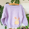 Puki - Kids Sweater
1