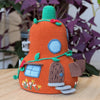 Pumpkin House
1