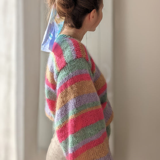 Stripie - Pull
2