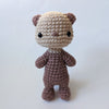 Sea Otter
2